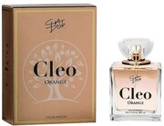Chat Dor Cleo Orange, Woda perfumowana 100ml (Alternatywa dla zapachu Chloé Rose Tangerine) Chloe 158