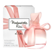 Nina Ricci Mademoiselle Ricci L'Eau, Woda toaletowa 50ml - Tester Nina Ricci 11