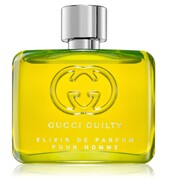 Gucci Guilty Elixir De Parfum Pour Homme, Parfum 60ml - Tester Gucci 73