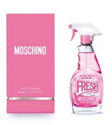 Moschino Fresh Couture Pink, Woda toaletowa 100ml - Tester Moschino 91