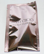Jimmy Choo Illicit Flower, Próbka perfum Jimmy Choo 245