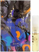 Amouage Interlude Man, EDP - Próbka perfum Amouage 425