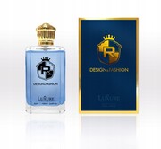 Luxure Design & Fashion Royal, Woda toaletowa 100ml (Alternatywa dla zapachu Dolce & Gabbana K) Dolce & Gabbana 57