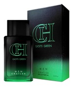 Chatler CH Giotti Green, Woda perfumowana100ml (Alternatywa dla zapachu Gucci Guilty Black Pour Homme) Gucci 73