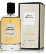 David Beckham Refined Woods, Woda perfumowana 100ml David Beckham 64