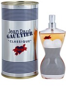 Jean Paul Gaultier Classique The Sailor Girl, Woda toaletowa 100ml Jean Paul Gaultier 85
