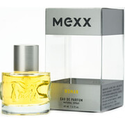 Mexx Woman, Woda perfumowana 20ml Mexx 86
