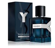 Yves Saint Laurent Y for Men Intense, Woda perfumowana 60ml Yves Saint Laurent 140