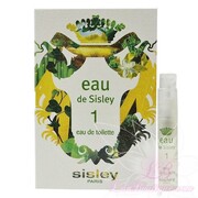 Sisley Eau de Sisley 1, Próbka perfum Sisley 174