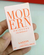 Lanvin Modern Princess Eau Sensuelle, Próbka perfum EDT Lanvin 90