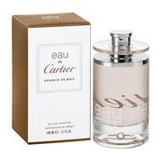 Cartier Eau De Cartier Essence de Bois, Woda toaletowa 95ml - Tester Cartier 34