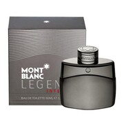 Mont Blanc Legend Intense edt 50 ml - zdjęcie 1