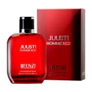 J.FENZI JUUST! HOMME RED, Woda perfumowana 100ml (Atlernativa vone Joop Homme) Joop 116