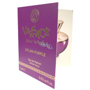 Versace Dylan Purple, EDP - Próbka perfum Versace 66