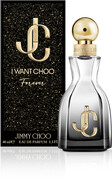 Jimmy Choo I Want Choo Forever, Woda perfumowana 125ml - Tester Jimmy Choo 245