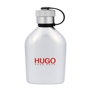 Hugo Boss Iced edt 125 ml - zdjęcie 1