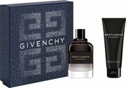 Givenchy Gentleman Boisée, SET: Woda perfumowana 60ml + Żel pod prysznic 75ml Givenchy 28