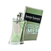 Bruno Banani Made for Men woda toaletowa (EDT) 50 ml - zdjęcie 1