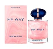 Giorgio Armani My Way Nacre, Woda perfumowana 90ml - Limited Edition Giorgio Armani 67