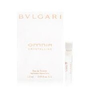 Bvlgari Omnia Crystalline, Próbka perfum edt Bvlgari 14