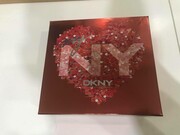 Puste pudełko DKNY My NY, Wymiary: 20cm x 20cm x 10cm DKNY 4