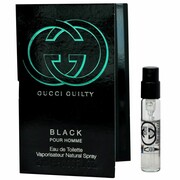 Gucci Guilty Black Pour Homme, Próbka perfum Gucci 73