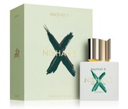Nishane Hacivat X, Parfumovaný extrakt 100ml Nishane 1224