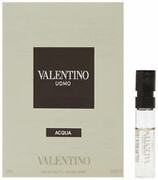 Valentino UOMO Acqua, Próbka perfum Valentino 129