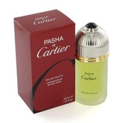 Cartier Pasha, Woda toaletowa 100ml - Tester Cartier 34