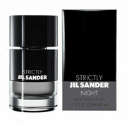 Jil Sander Strictly Night, Próbka perfum Jil Sander 47