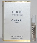 Chanel Coco Mademoiselle, Próbka perfum - parfumovana voda Chanel 26