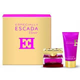 Escada Especially Elixir, Edp 30ml + 50ml Mleczko do ciała Escada 44