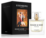 Eisenberg Rouge et Noir Intense, Woda perfumowana 30ml Eisenberg 1019