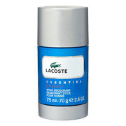 Lacoste Essential Sport, Dezodorant w sztyfcie 75ml Lacoste 50