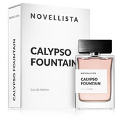 Novellista Calypso Fountain, Woda perfumowana 75ml Novellista 1200