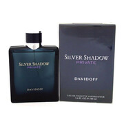 Davidoff Silver Shadow Private woda toaletowa męska (EDT) 50 ml