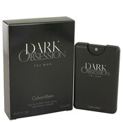 Calvin Klein Dark Obsession for men, Woda toaletowa 20ml Calvin Klein 16