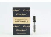 Lagerfeld Karleidoscope, Próbka perfum Lagerfeld 114