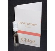 Chloe Love Story eau Sensuelle, Próbka perfum Chloe 158