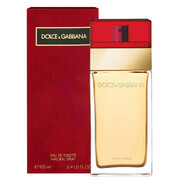 Dolce & Gabbana Femme, Próbka perfum Dolce & Gabbana 57