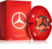 Mercedes-Benz Woman In Red, Woda perfumowana 60ml Mercedes-Benz 380