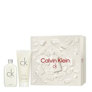 Calvin Klein CK One SET: Woda toaletowa 50ml + Żel pod prysznic 100ml Calvin Klein 16