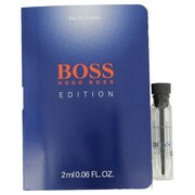 Hugo Boss Boss in Motion Blue Edition, Próbka perfum Hugo Boss 3
