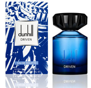 Dunhill Driven Blue, Woda toaletowa 100ml Dunhill 63
