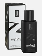 JFenzi mySoul, Woda perfumowana 100ml (Alternatywa dla zapachu Yves Saint Laurent MYSLF) Yves Saint Laurent 140