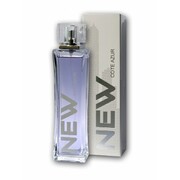 Cotec dAzur New Cote Azur Woda perfumowana 100ml, (Alternatywa dla zapachu DKNY DKNY) DKNY 4