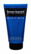 Bruno Banani Magic Man, Żel pod prysznic 150ml Bruno Banani 260