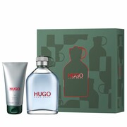 Hugo Boss Hugo, Edt 200ml + 100ml Żel pod prysznic Hugo Boss 3