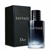 Christian Dior Sauvage, Woda toaletowa 200ml Christian Dior 8