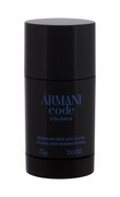 Giorgio Armani Code Colonia, Dezodorant w sztyfcie 75g Giorgio Armani 67